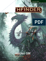 Pathfinder 2e - GM Core (Remasterizado)
