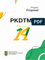 Proposal TM 1 Angk 14