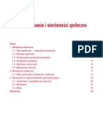 Modul 3 Zroznicowanie I Nierownosci Spoleczne