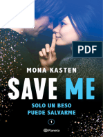 TPCW - Save Me