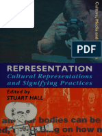 Stuart Hall - Representation_ Cultural Repressentations and Signifying Practices-SAGE Publications Ltd (1997)