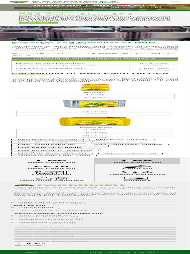 rbd-palm-olein-cp8-specifications-malaysia-rbd-palm-oil-cp8-supplier-pdf