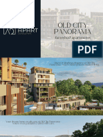 Old City Panorama Apartments