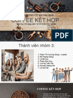 Nhóm 3-64QLXD1-Coffee kết hợp