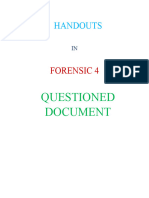 Question Documents 