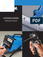 Aerospace Catalogue French