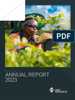 Annual Report 2023