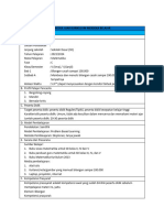 Contoh MODUL AJAR Kelas V Matematika