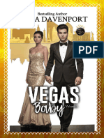 Vegas, Baby - Volume 1 - Fiona Davenport
