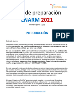 Guía ENARM 2021 Pte 1