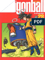 Dragon Ball Volume 28