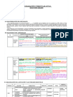 Programación Anual Com Final