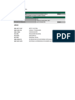 Registro de Notas IV Bimestre - XLSX Terminado