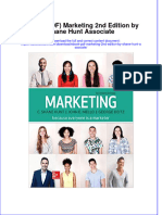 Full Download Ebook Ebook PDF Marketing 2nd Edition by Shane Hunt Associate PDF