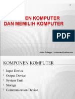 3-Komponen komputer (e-admin)