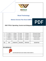 Control Operating and Safeguarding Rev 4