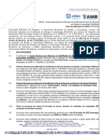 Edital Alergia e Imunologia Pediatrica 2023