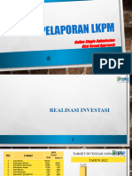 Paparan LKPM 2022 (Majalengka)