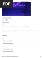 Introdução À Física Dos Fluidos