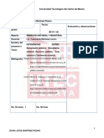 Notarial - Tarea 1