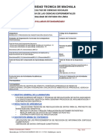 2020 - D2 - Modelos y Procesos de Investigación