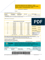 Relatorio Dam