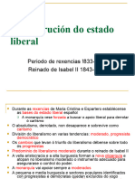 4 - A Construcciã N Do Estado Liberal 2