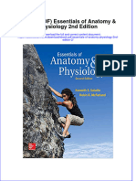 Instant Download Ebook PDF Essentials of Anatomy Physiology 2nd Edition 2 PDF Scribd