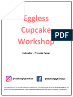 Final Cupcake Workshop
