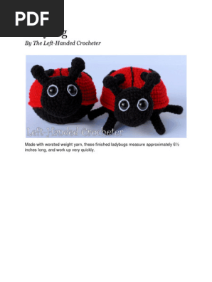 Ladybug