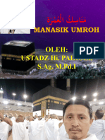 Filemanasik Umroh