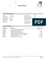 TCNet Design Report