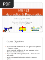 ME453 - 1 Intro