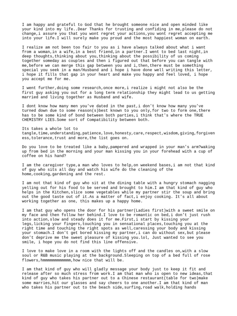 THE DIFFERENCE BETWEEN I M INTERESTED AND I D BE INTERESTED visual data 2