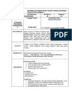 Rehabilitasi Medis Pada Pasien Acl