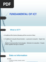 FICT