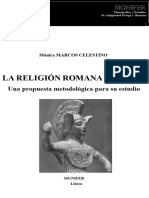 La Religión Romana Arcaica (PDFDrive)