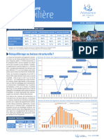 Note de Conjoncture N°58 - Janvier 2023