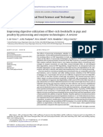 2012 - Improving Digestive Utilization of Fiber-Rich Feedstuffs in Pigs and Poultry by Processing and Enzyme Technologies