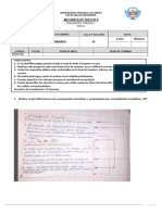 Examen de Suelos Final de Universidad Peruana Los Andes - Compress