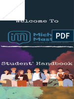 Students' Handbook 1