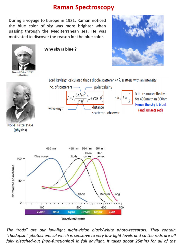 Ait Raman Ms NMR | PDF | Mass Spectrometry | Raman Spectroscopy