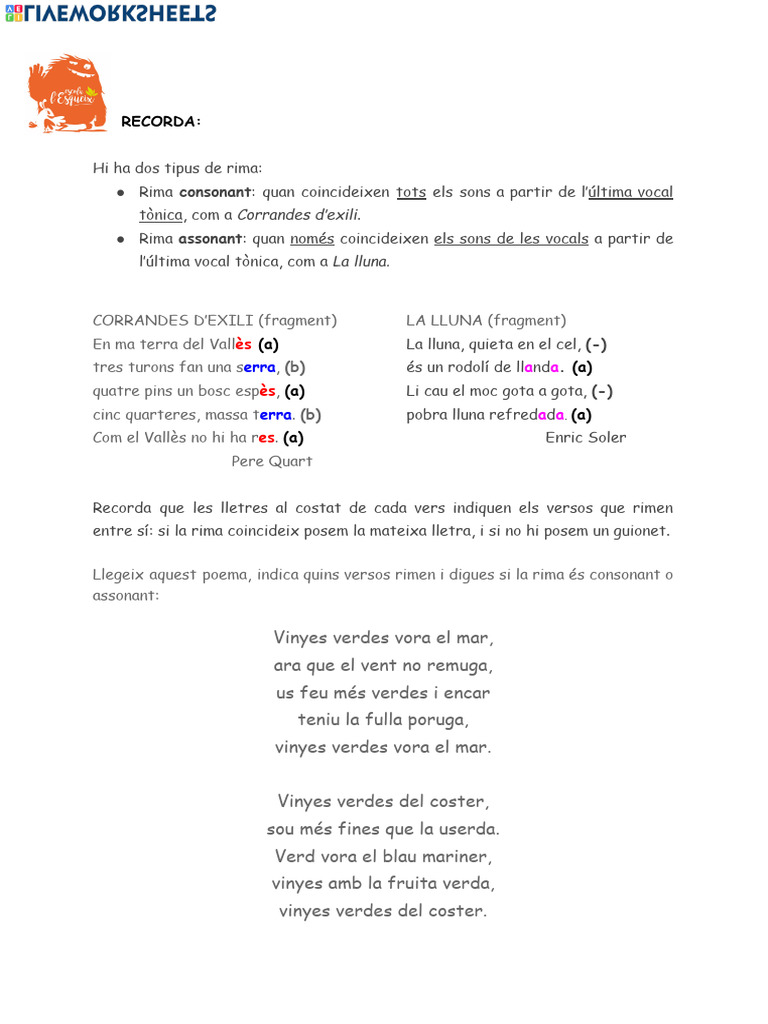 RIMES | PDF