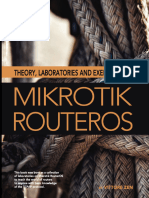 Vittore Zen - Theory, Laboratories and Exercises For Mikrotik RouterOS-Vittore Zen (2021)