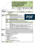 Rps Ekonomi Sumber Daya Manusia Dan Ketenagakerjaan Unm