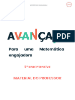 Materialprofessor - Modulo Completo - 5ano Intensivo - Versaonaodiagramada