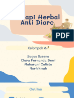 Kelompok 8 Fitoterapi B