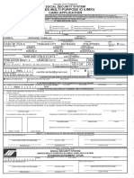 Print - Long Bond Paper (1 Copy)