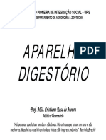 Upis - Digestorio