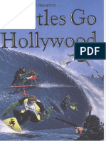 Fdocuments - in - TMNT RPG Turtles Go Hollywood